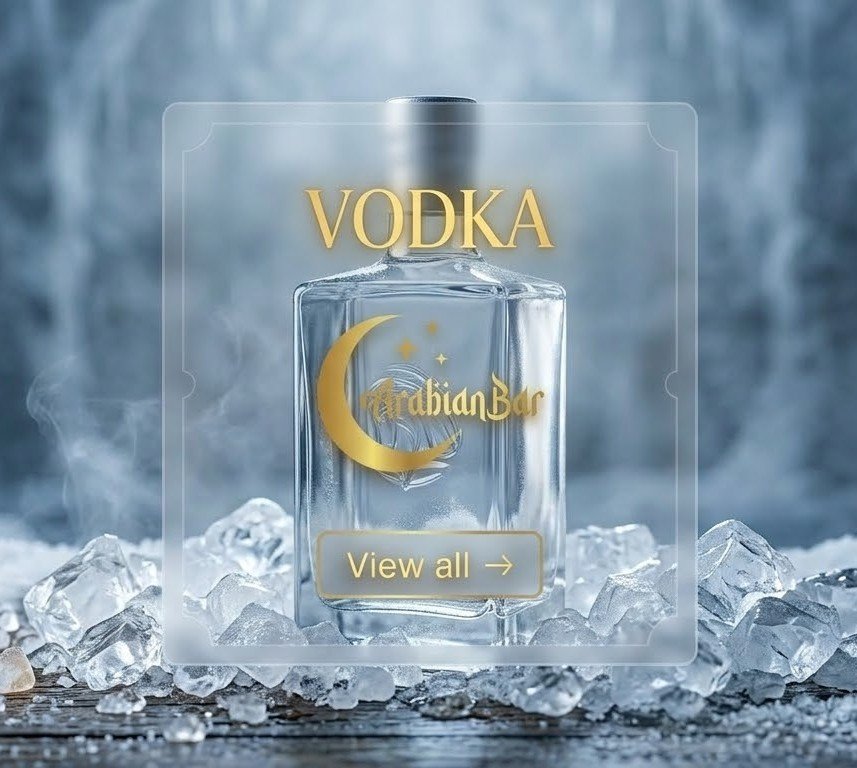 Vodka