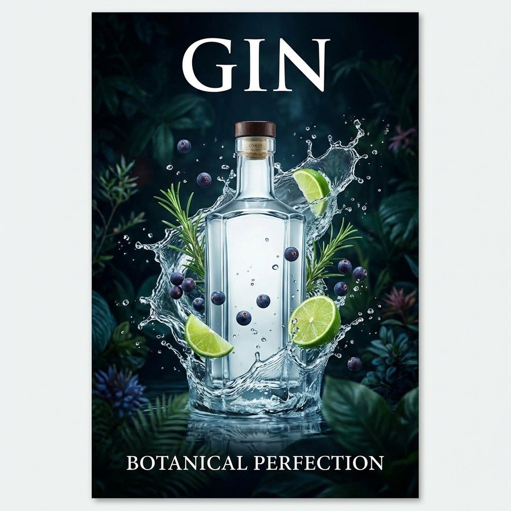 Gin