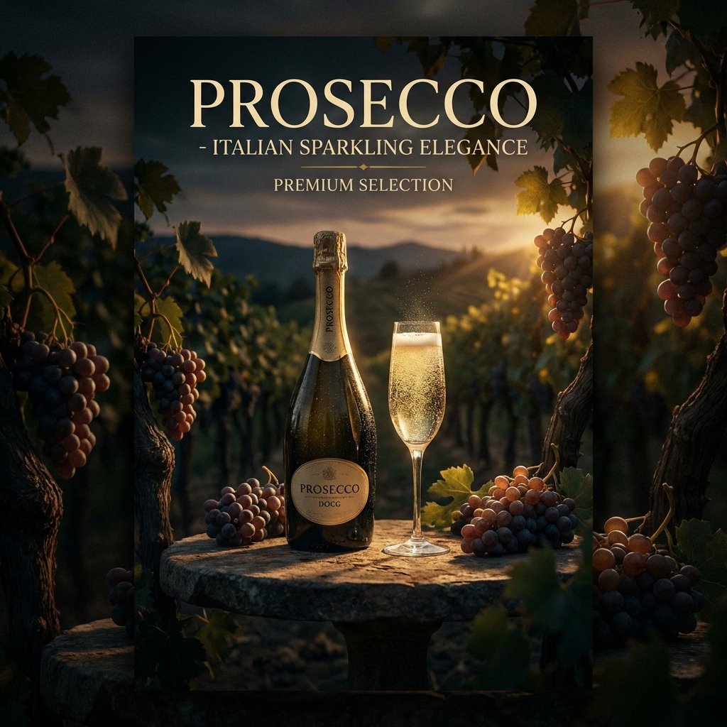 Prosecco