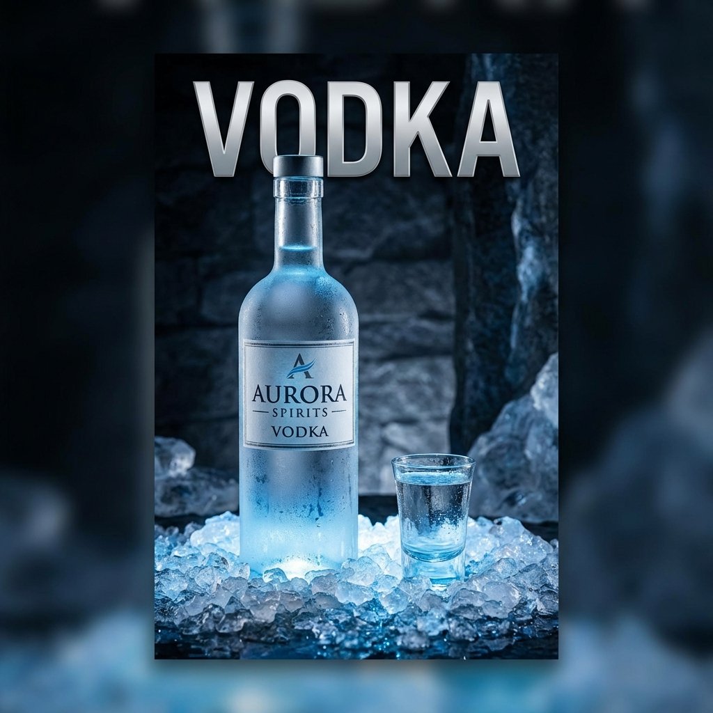 Vodka