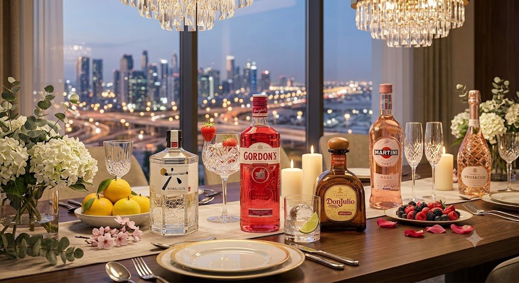 The Art of Affordable Luxury: 5 High-Impact Drinks That Elevate Your Table