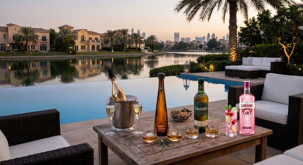 The Secret Trick to 30-Minute Alcohol Delivery in Jumeirah Islands Nobody Tells You