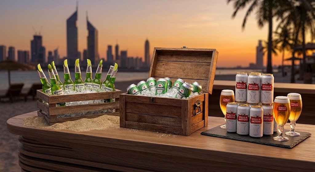 Top 3 Best-Value Beer Bundles You Must Try from Our Catalog
