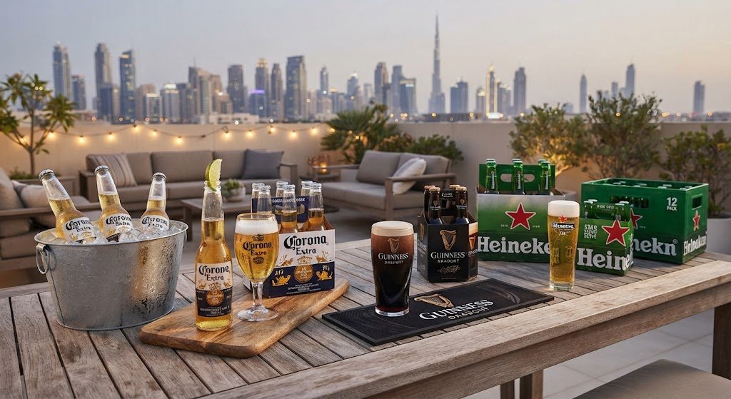 The Best Beer Packs to Stock Up On: Corona, Guinness, Heineken, and More