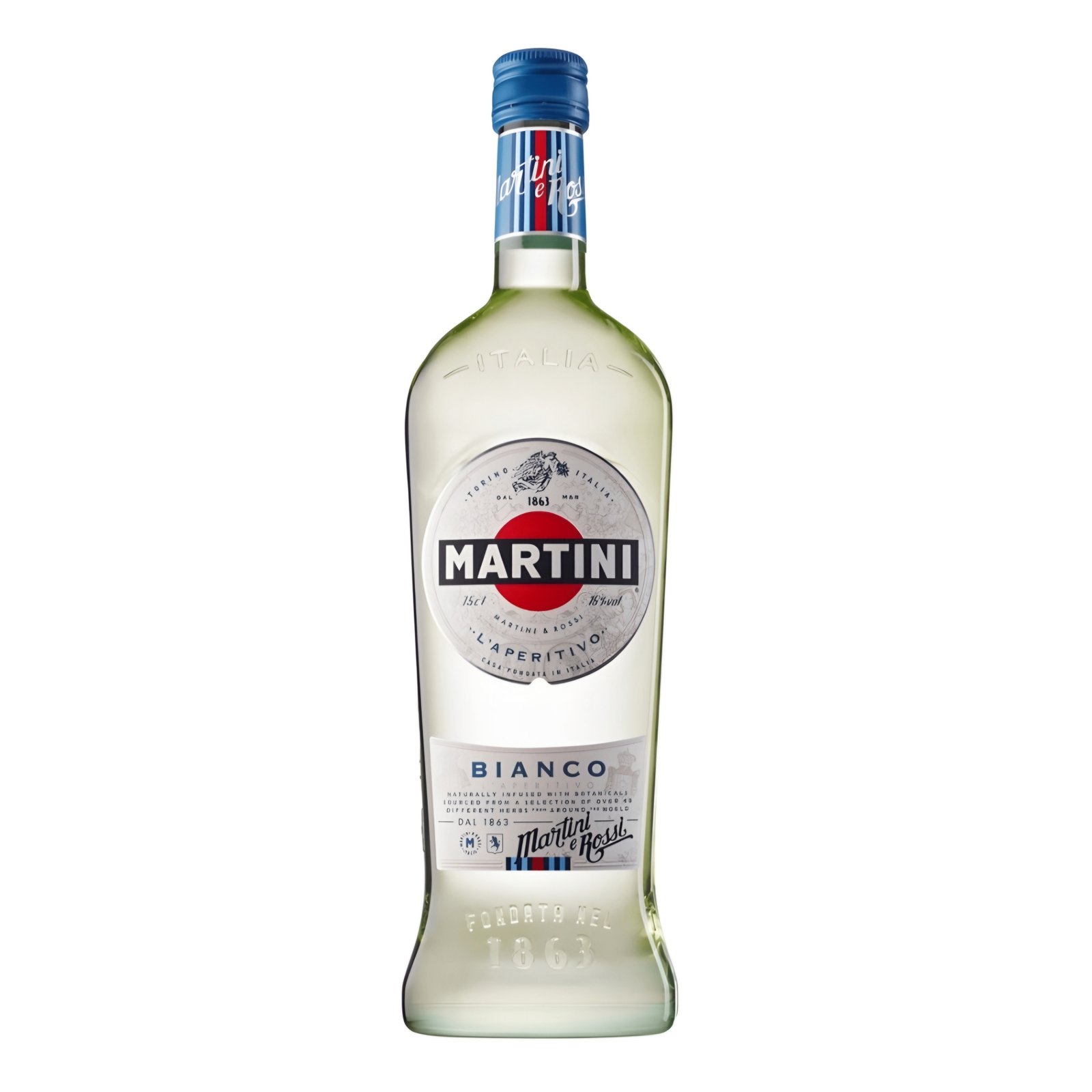 Martini Bianco 1 lt