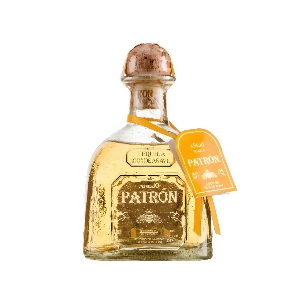 Patron Gold 0.7 lt