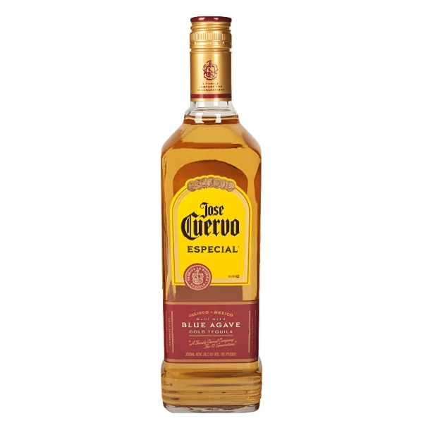 Jose Cuervo Gold 1 lt