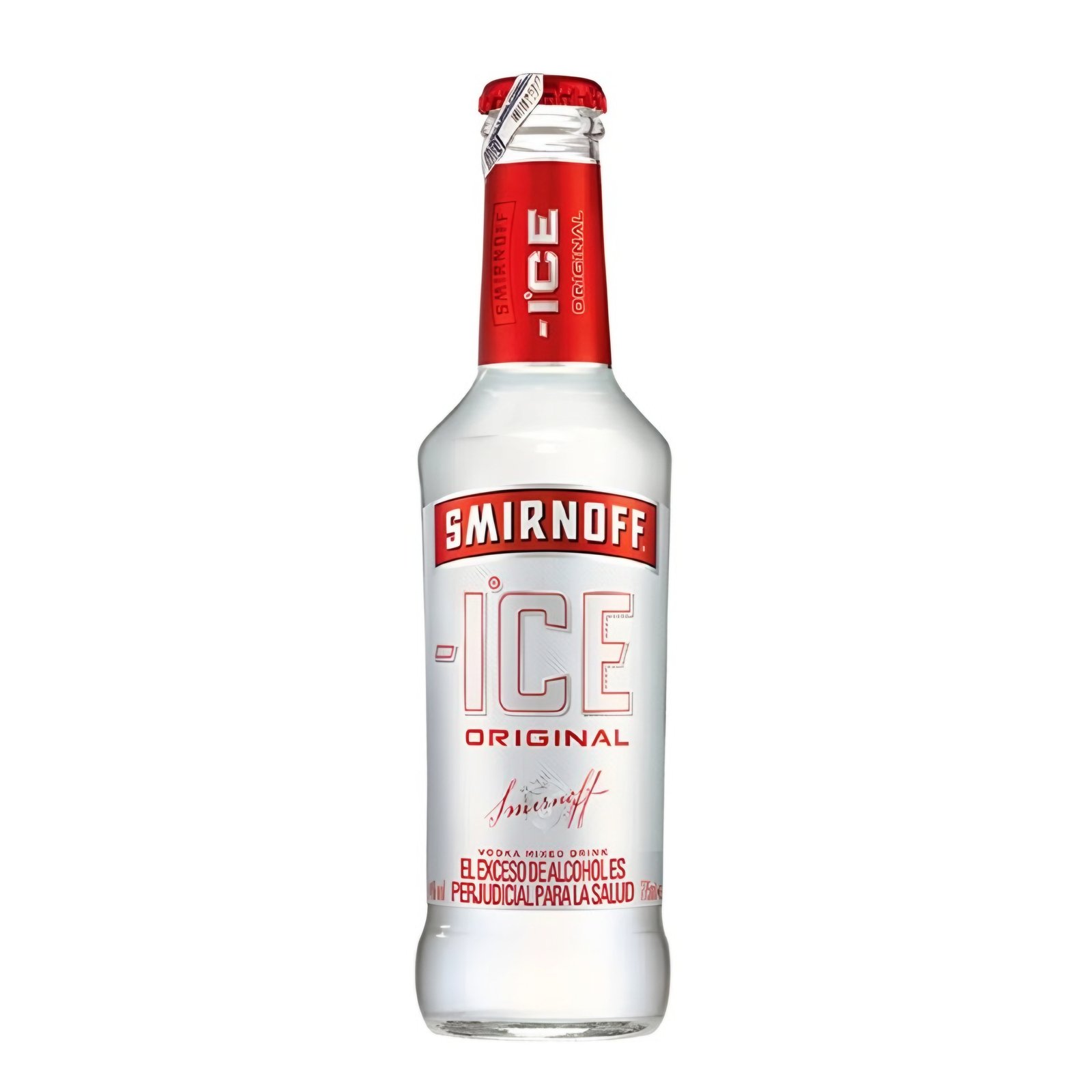 Smirnoff Ice 0.33 lt 24 pcs