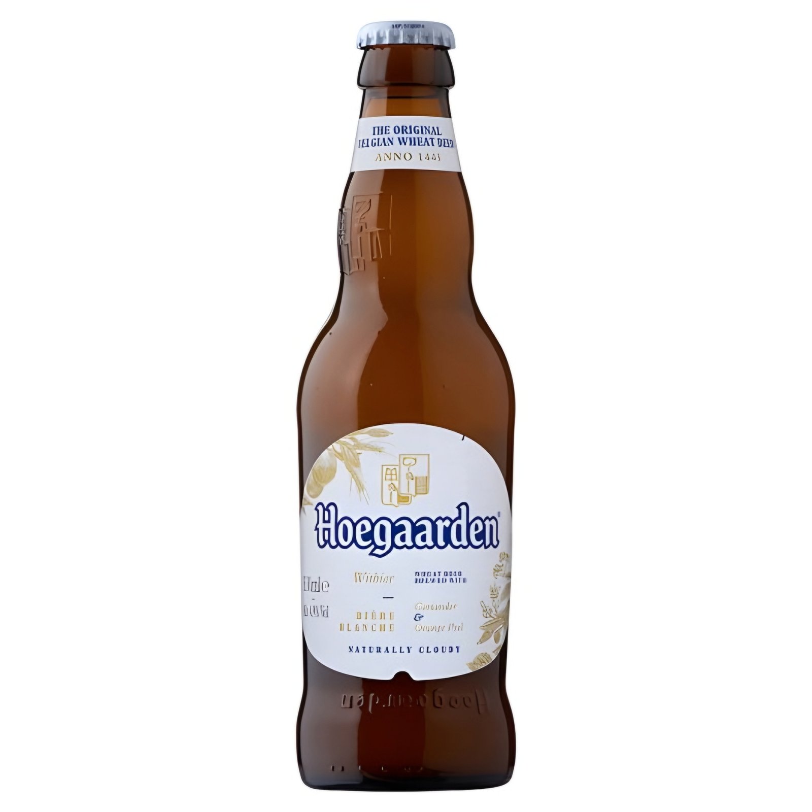 Hoegaarden 0.33 lt 24 pcs