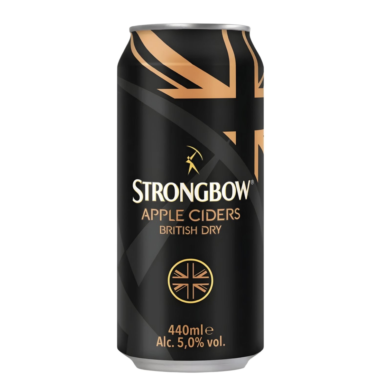 Strongbow 0.33 lt 24 pcs