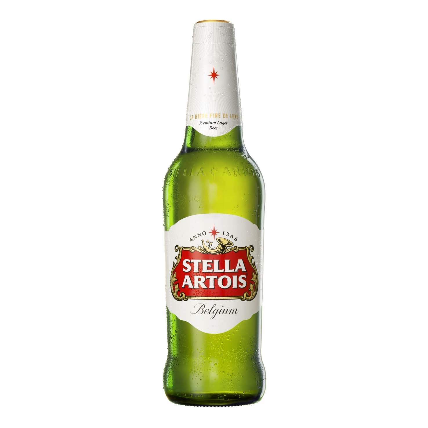 Stella 0.33 lt 12 pcs