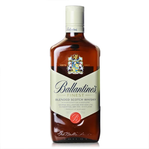 Ballantine’s Finest