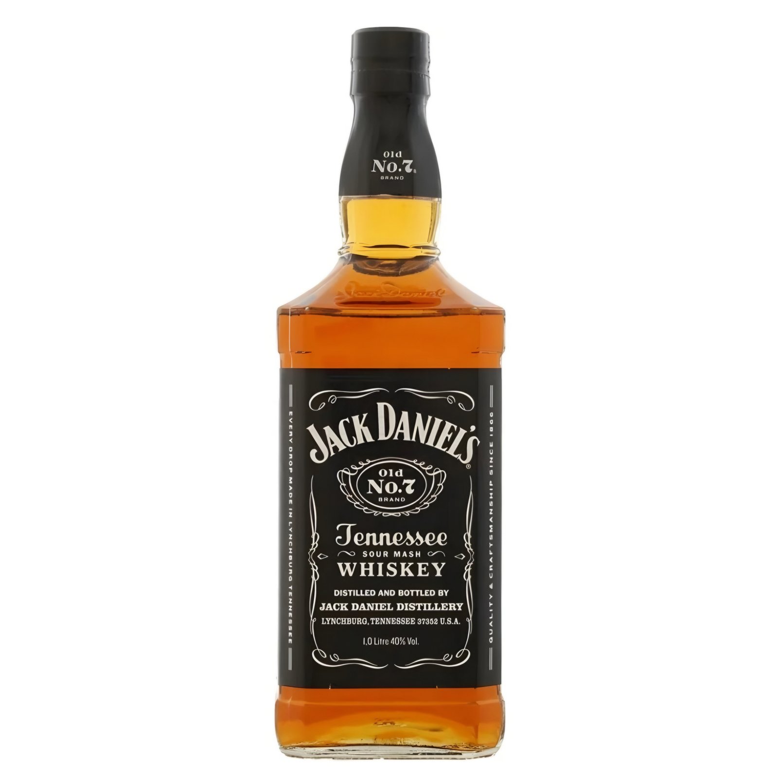 Jack Daniels 1 lt
