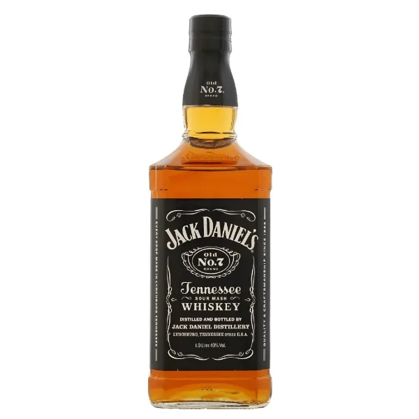 Jack Daniel’s Old No. 7