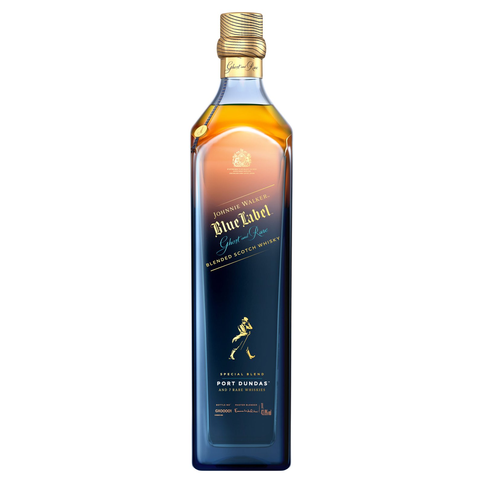 Blue Label 0.7 lt