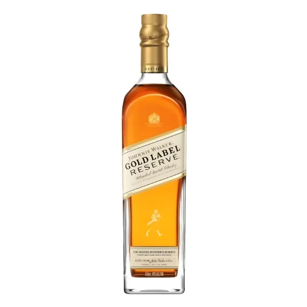 Johnnie Walker Gold Label