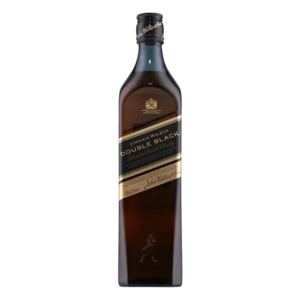 Johnnie Walker Double Black