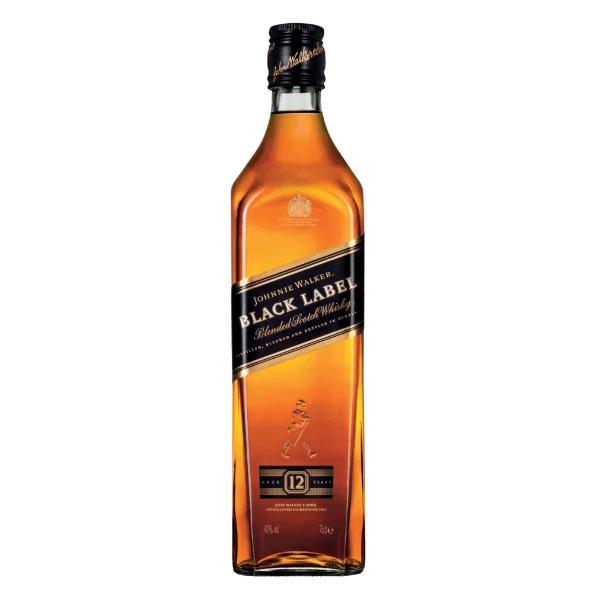 Johnnie Walker Black Label