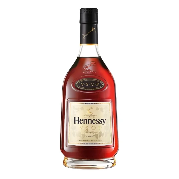 Hennessy V.S.O.P (1L)
