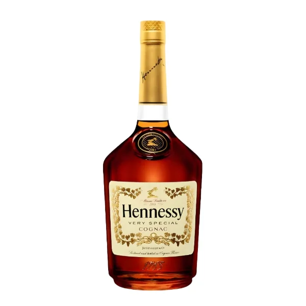 Hennessy VS