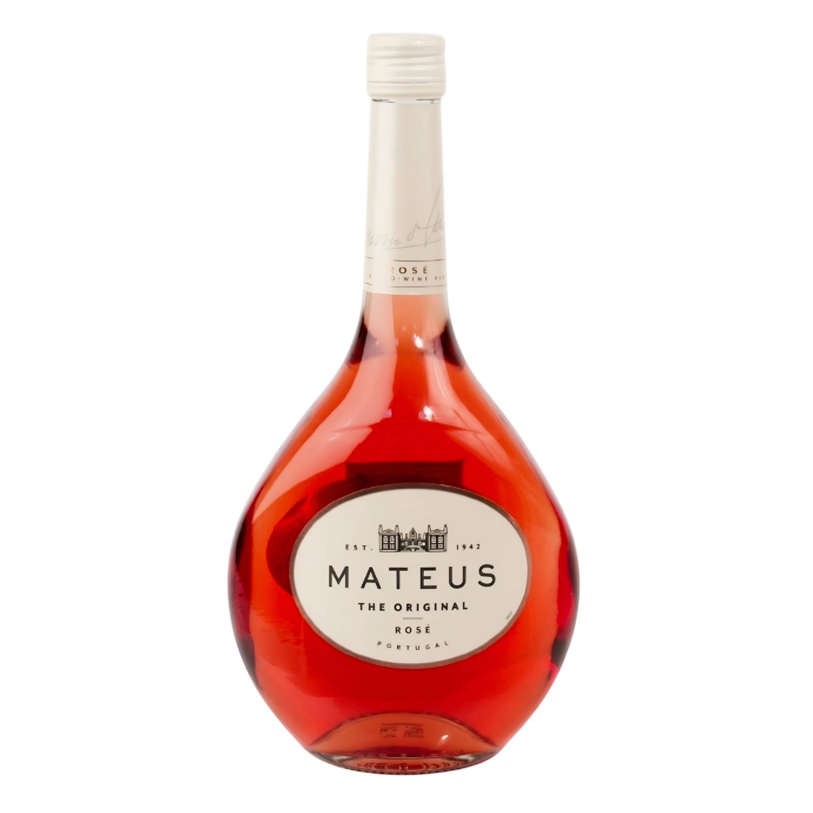 Mateus Rose 0.7 lt