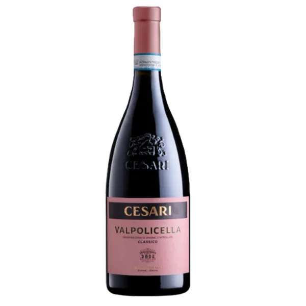 Valpolicella Red Wine