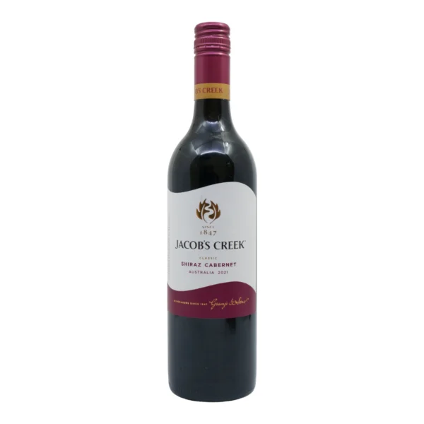 Shiraz Red Wine