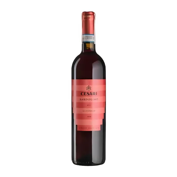 Bardolino Red Wine