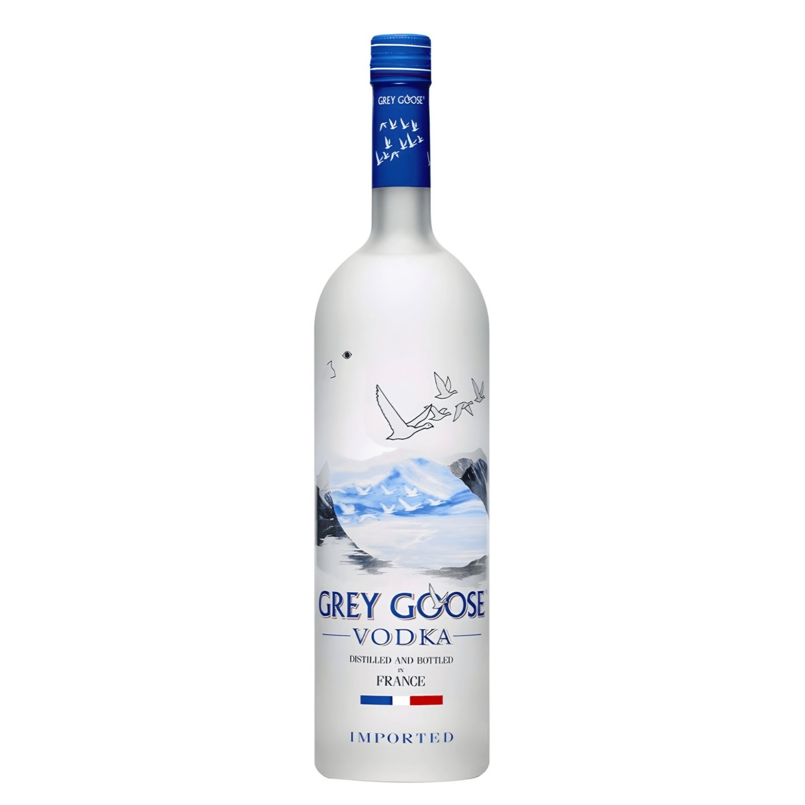Grey Goose 1 lt