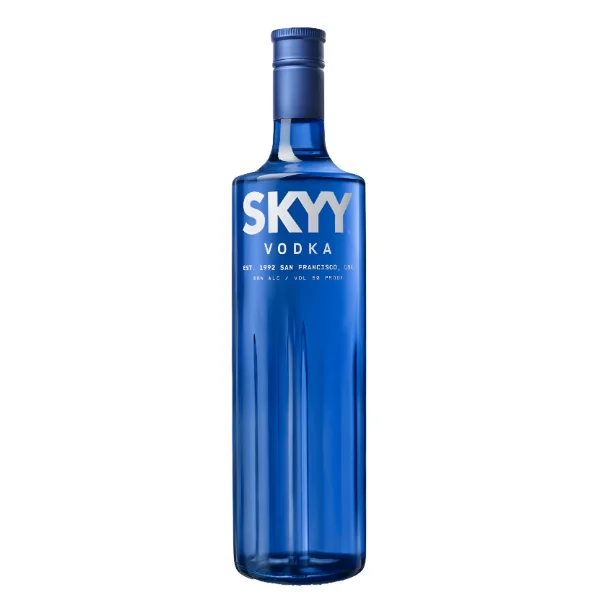 Skyy Vodka