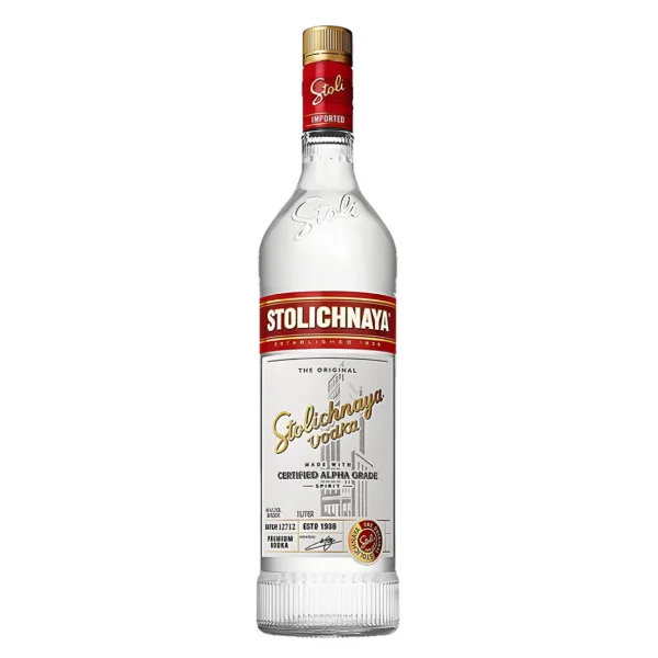 Stolichnaya