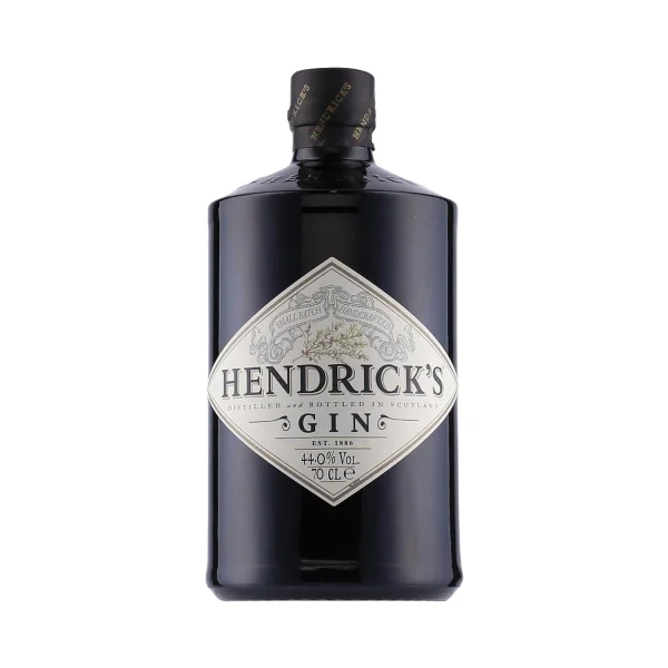 Hendrick's Gin