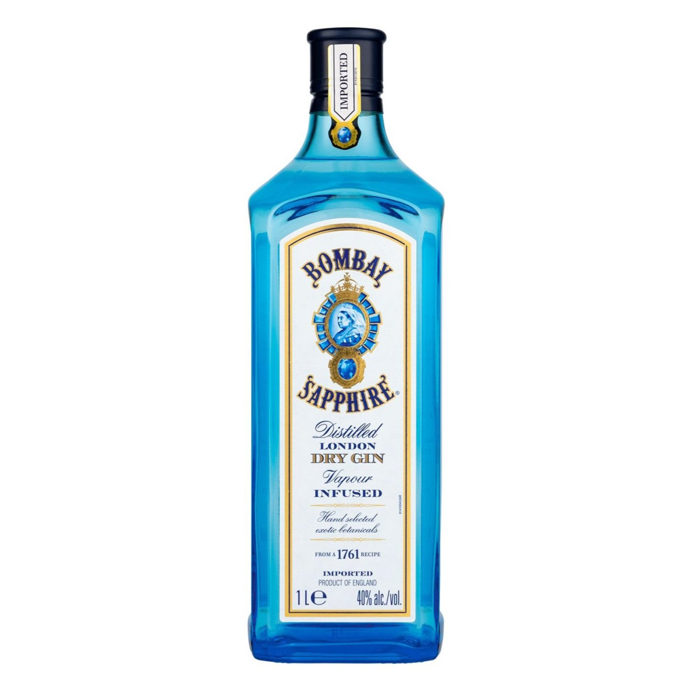 Bombey Gin 1 lt