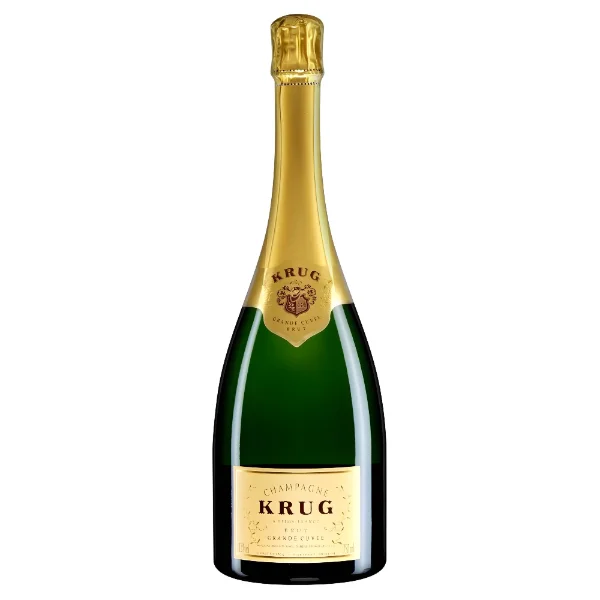 Krug Grande Cuvée
