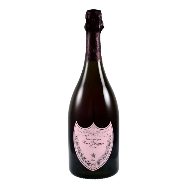 Dom Pérignon Rosé