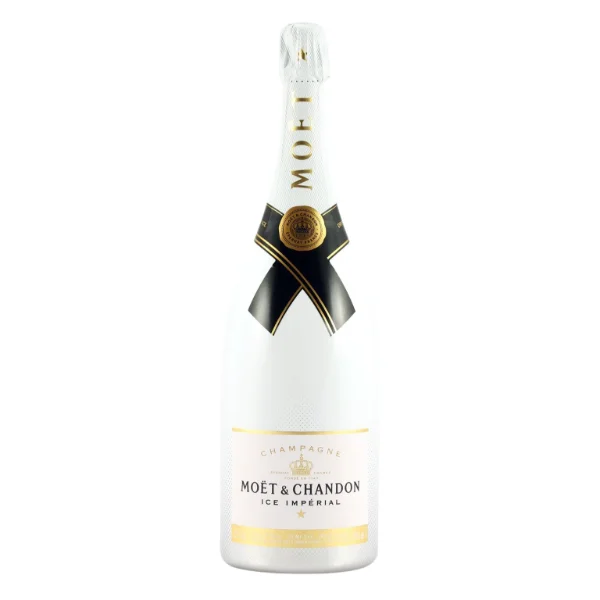 Moet Chandom Ice