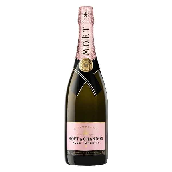 Moet Chandon Rose