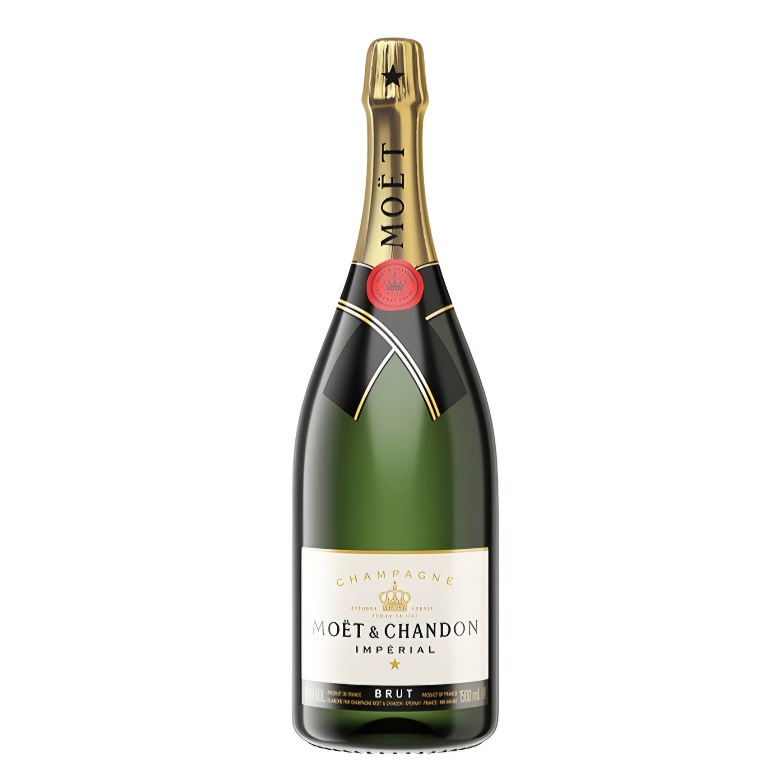Moet Chandon Brut 0.7 lt