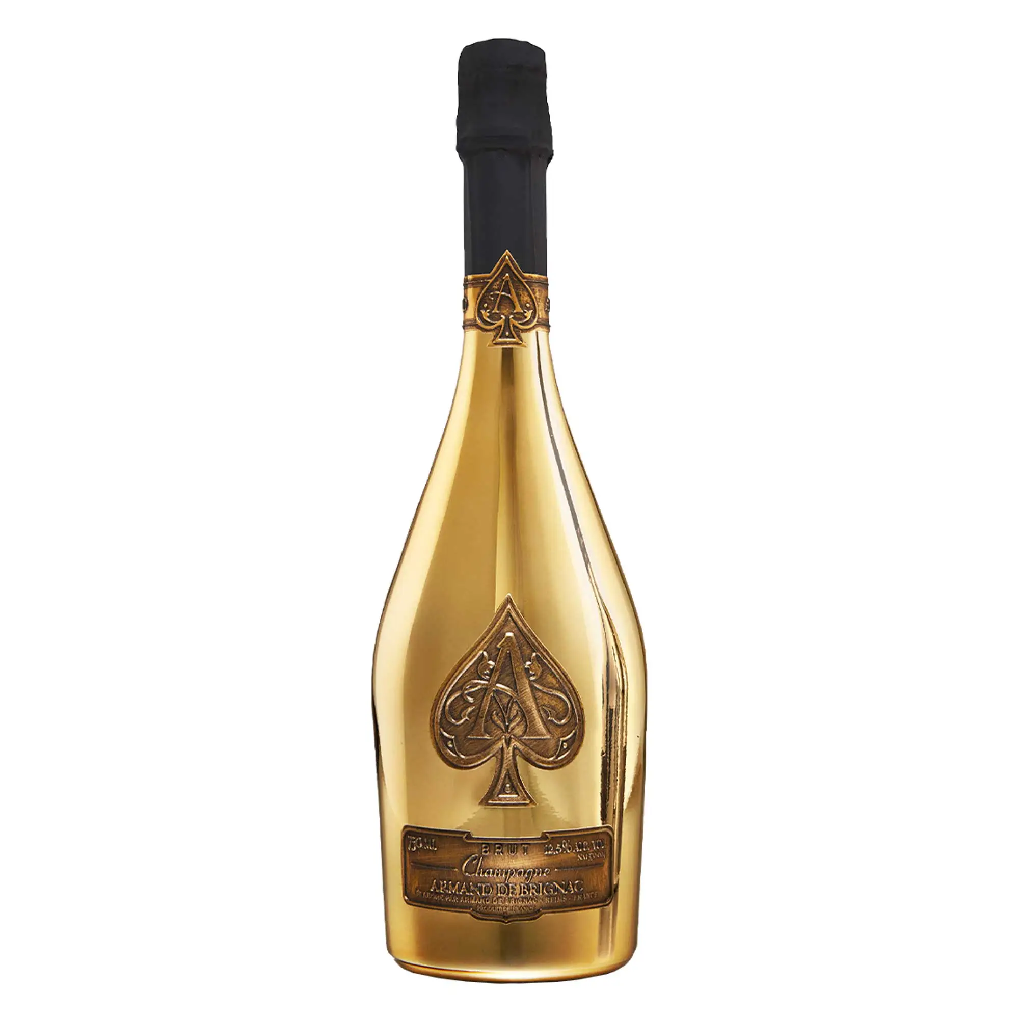 Armand De Brignac Brut Gold 75cl