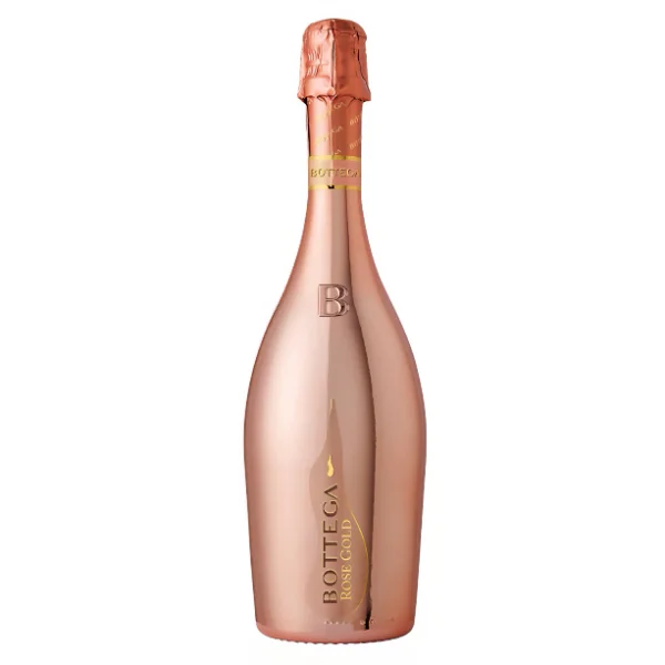 Bottega Rose Gold 75 cl