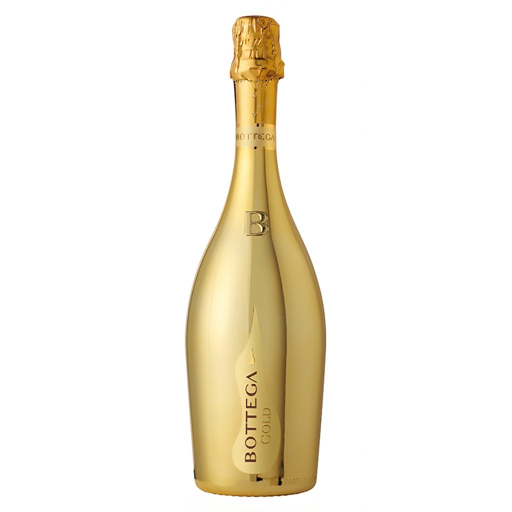 Bottega Gold 75 cl