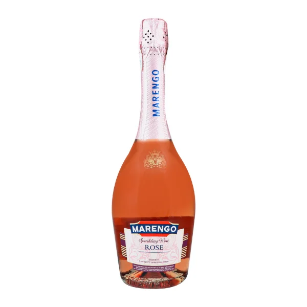 Marengo Rose 75cl
