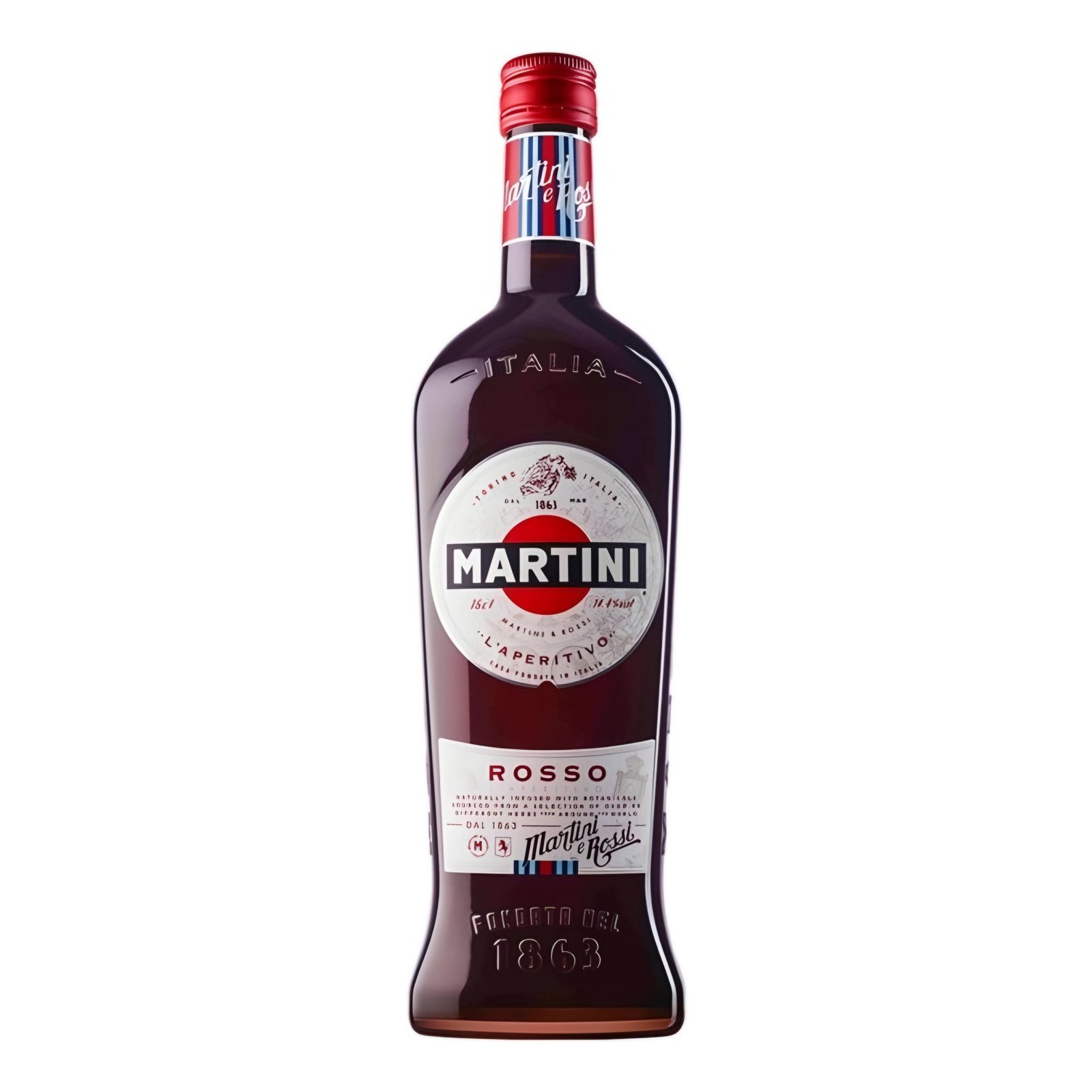 Martini Rose 1lt