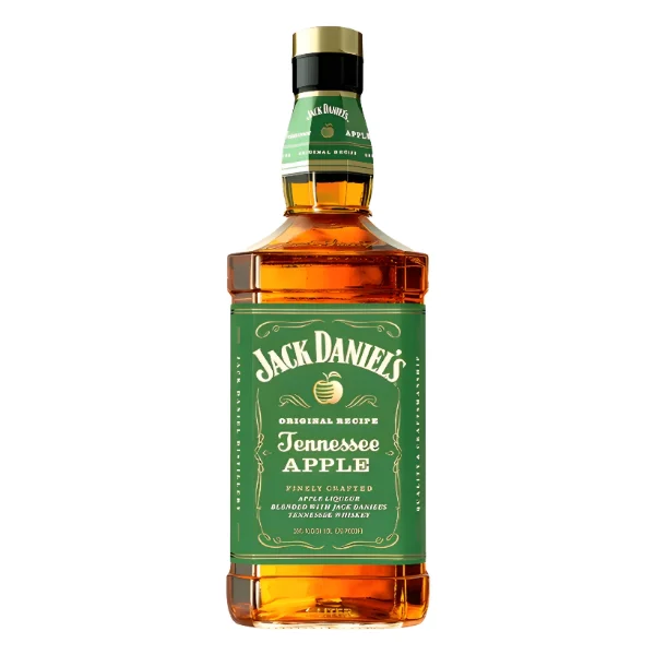 Jack Daniels Apple 1lt