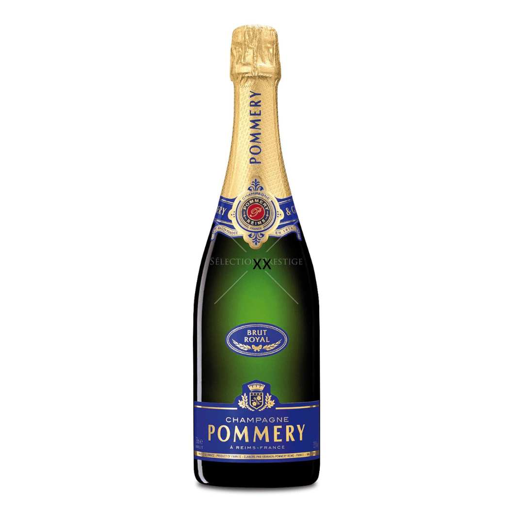 Pommery Brut Royal 75cl