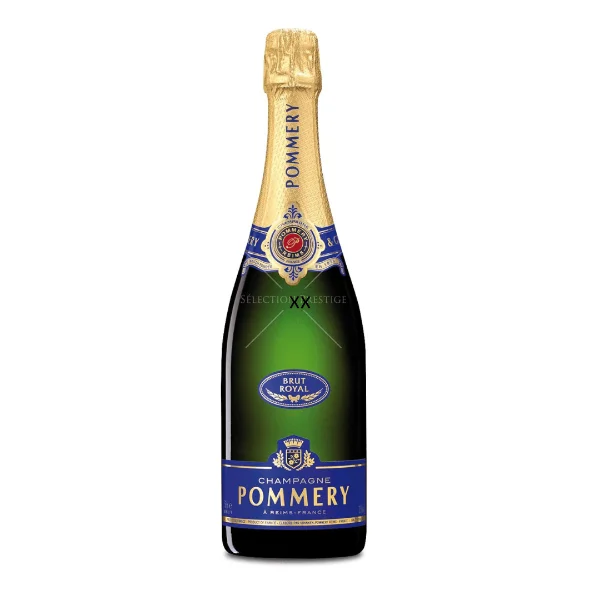Pommery Brut Royal 75cl