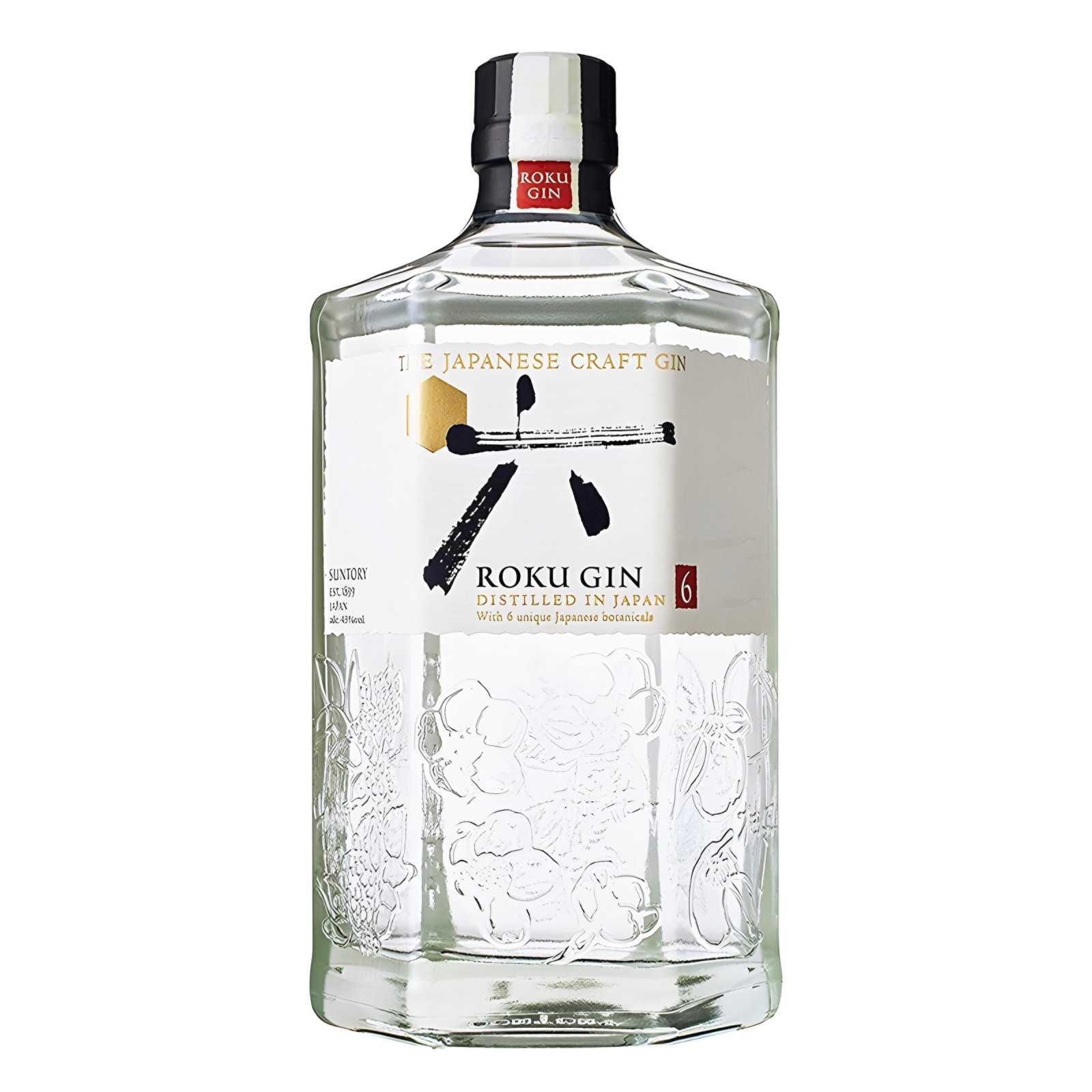 Roku Gin 07ml