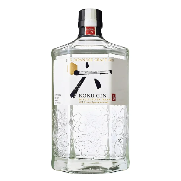 Roku Gin 07ml