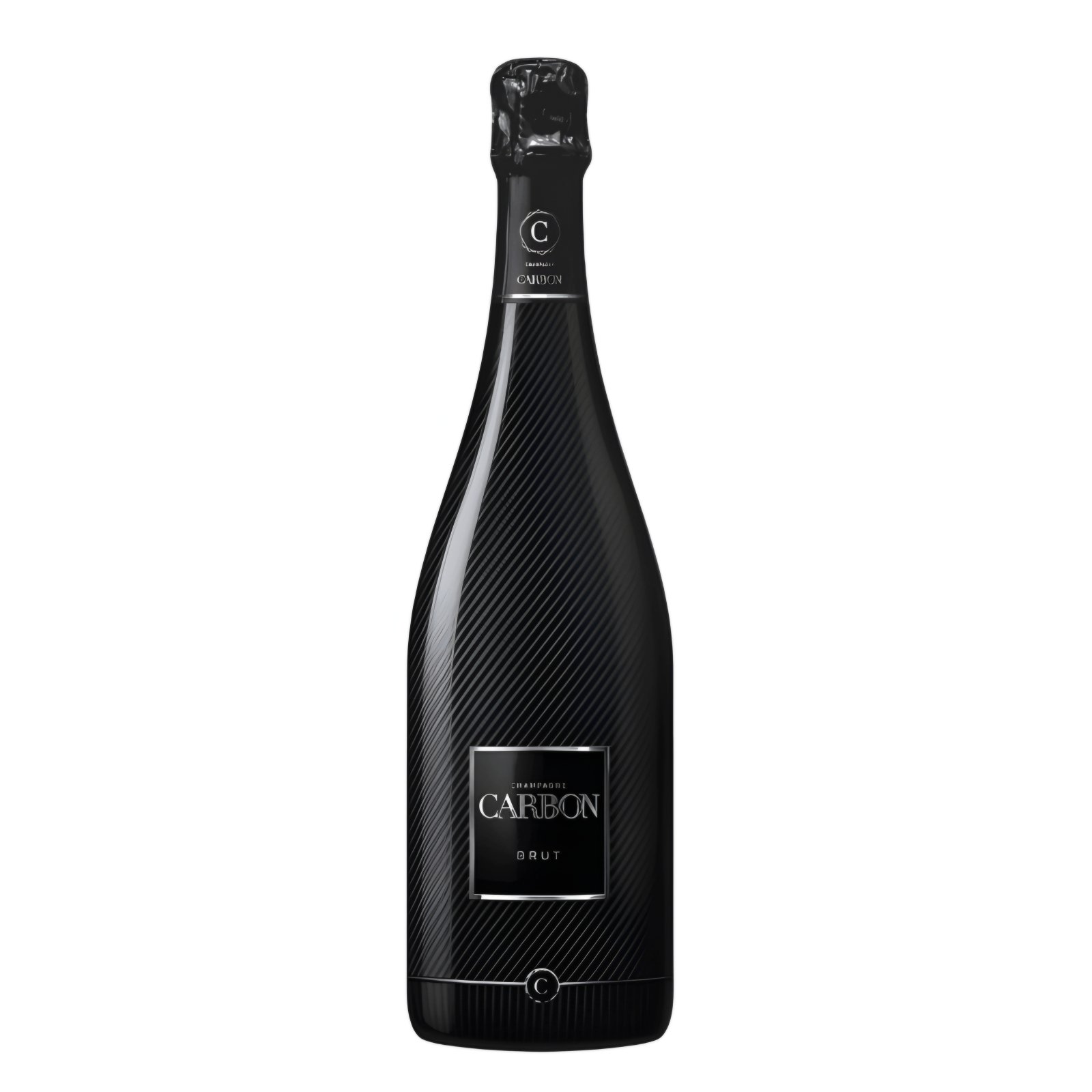 Carbon Blanc De Blanc 75cl