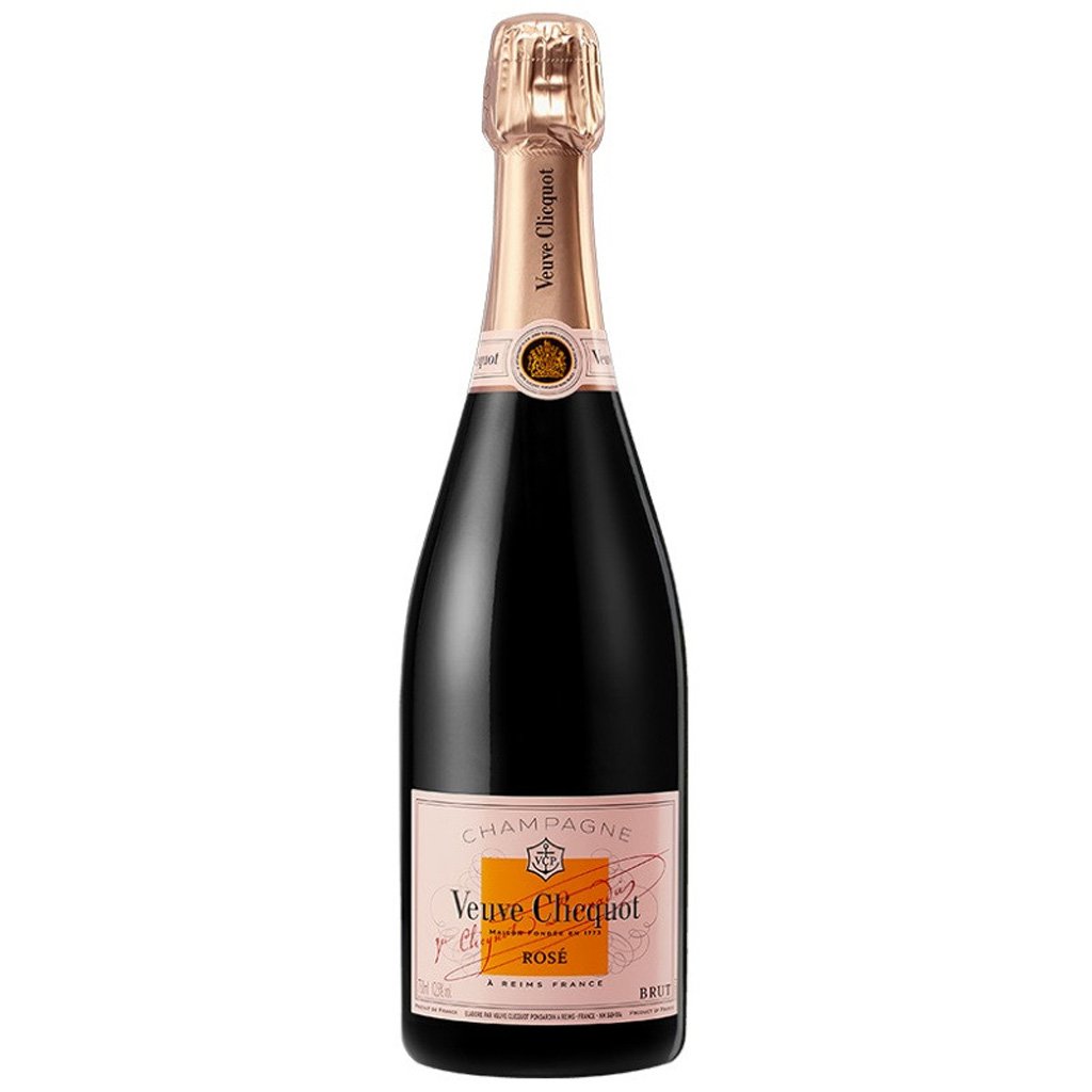 Veuve Chequot Rose 0.7 lt